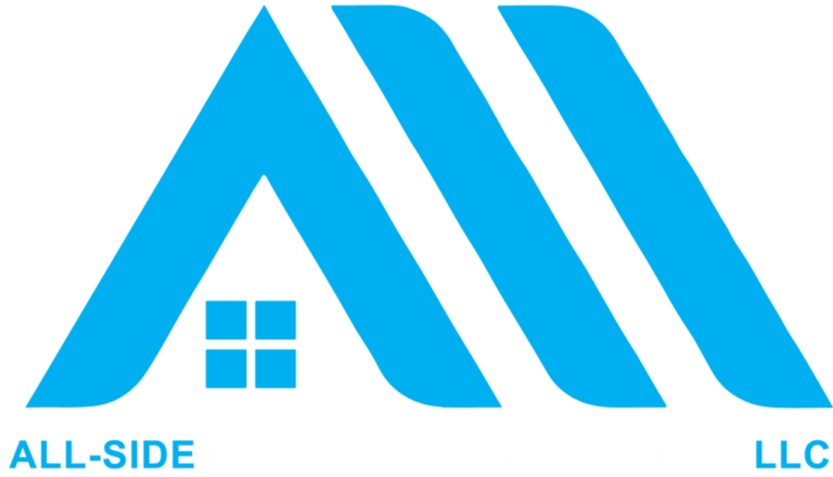All-Side Roofing & Restoration Logo