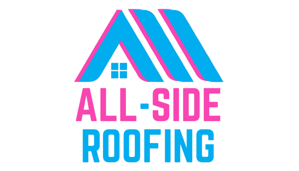 All-Side Roofing and Restoration Logo