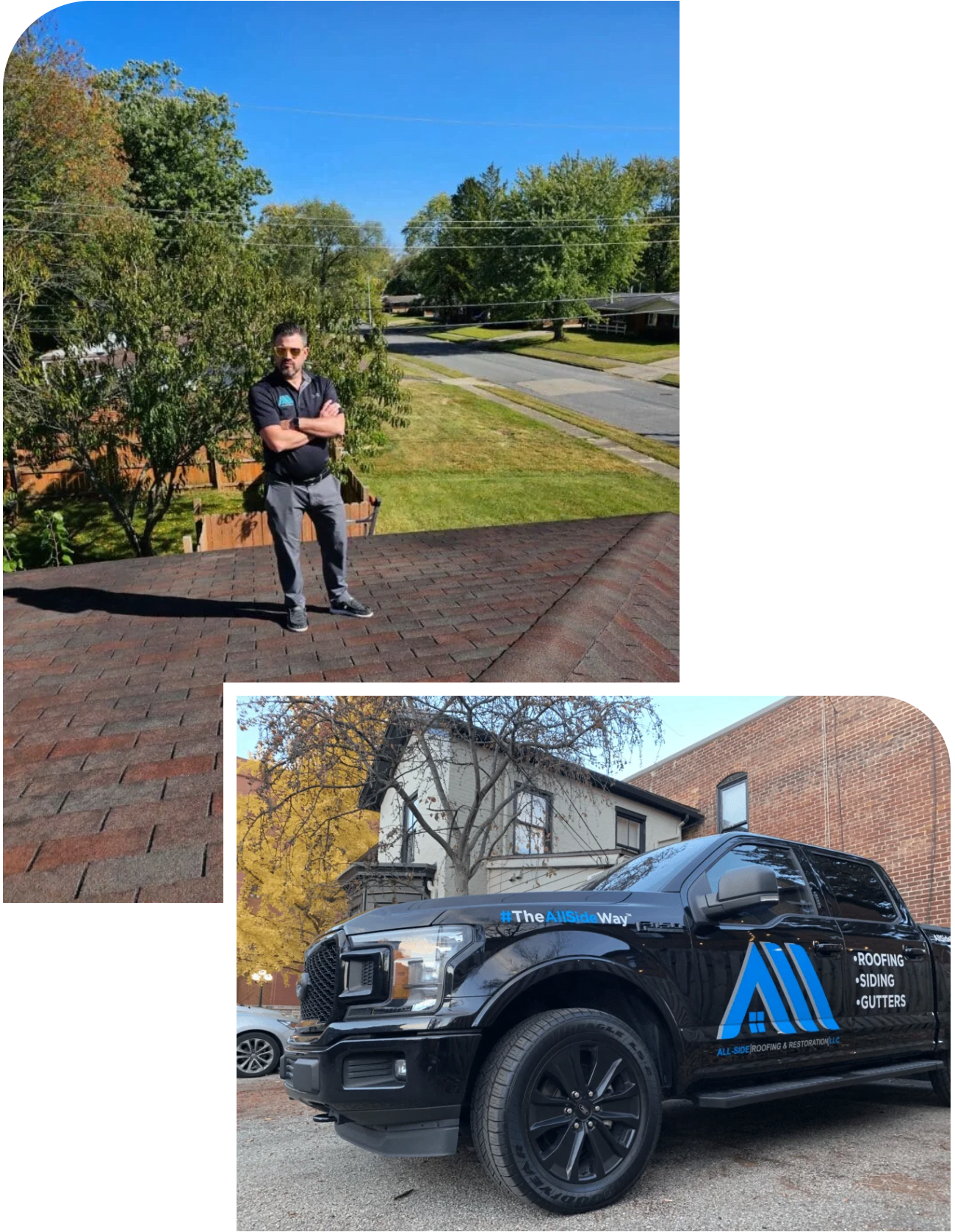 Best roofer in Dayton, OH