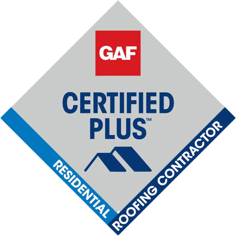 GAF Certified