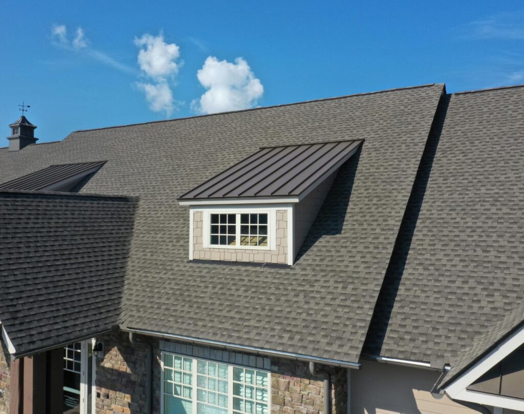 A leading roofing company in Preble County, OH, offering expert installations and repairs