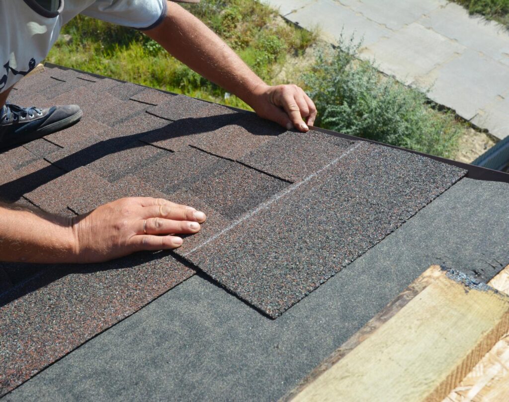 Trusted roofing company near me in Preble County, OH, providing quality roofing solutions