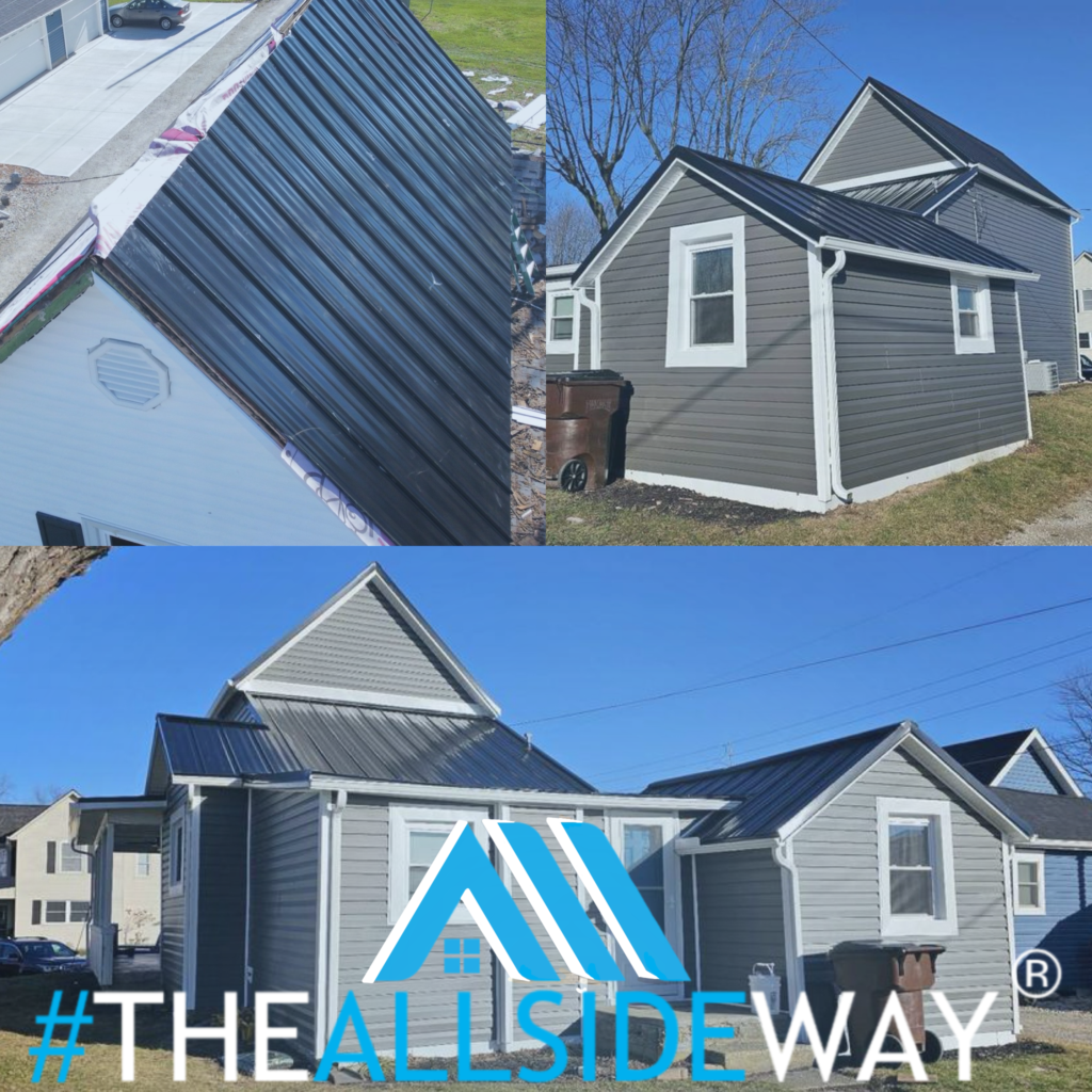 Nearby roofing company near me in Germantown, OH, providing fast, expert service