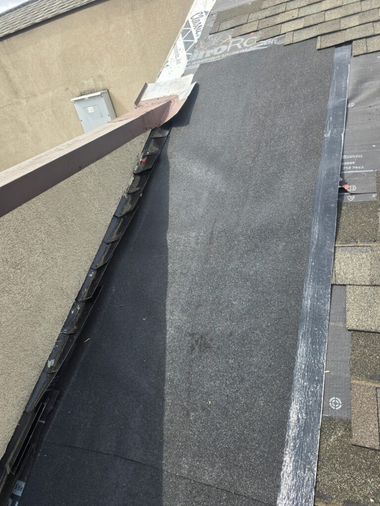 Roof replacement near me in Wilmington, OH, for an aging residential roofing system